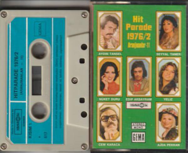 Hit- Parade - 1976 - 2